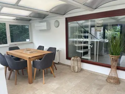 Ferienhaus für 9 Personen (80 m²) in Dierhagen (Ostseebad) 4/10