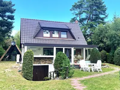 Ferienhaus für 9 Personen (80 m²) in Dierhagen (Ostseebad) 6/10