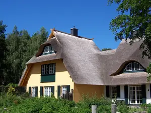 Ferienhaus für 7 Personen (105 m²) in Dierhagen (Ostseebad)