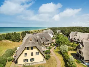 Ferienhaus für 7 Personen (138 m²) in Dierhagen (Ostseebad)