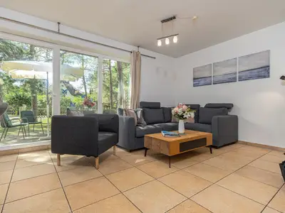 Ferienhaus für 6 Personen (72 m²) in Dierhagen (Ostseebad) 3/10
