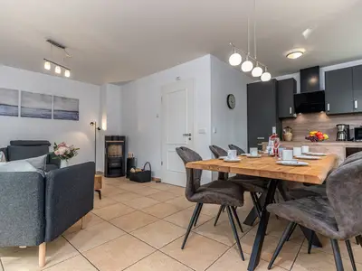 Ferienhaus für 6 Personen (72 m²) in Dierhagen (Ostseebad) 4/10