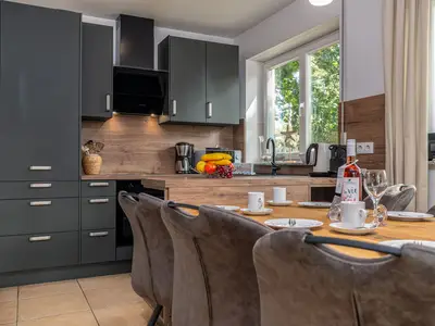 Ferienhaus für 6 Personen (72 m²) in Dierhagen (Ostseebad) 6/10