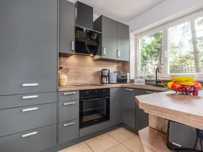 Ferienhaus für 6 Personen (72 m²) in Dierhagen (Ostseebad) 7/10