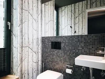 Gäste-WC