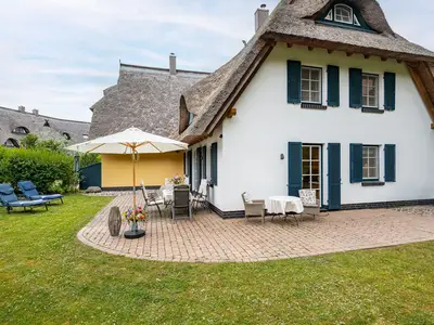 Ferienhaus für 8 Personen (138 m²) in Dierhagen (Ostseebad) 1/10