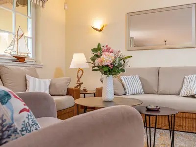 Ferienhaus für 8 Personen (138 m²) in Dierhagen (Ostseebad) 3/10