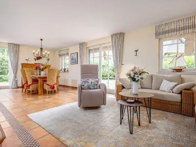 Ferienhaus für 8 Personen (138 m²) in Dierhagen (Ostseebad) 4/10