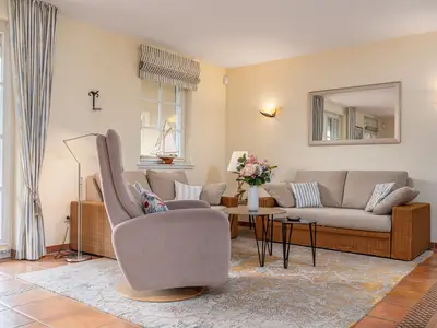 Ferienhaus für 8 Personen (138 m²) in Dierhagen (Ostseebad) 6/10