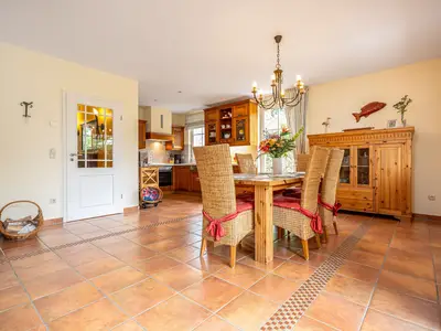 Ferienhaus für 8 Personen (138 m²) in Dierhagen (Ostseebad) 10/10
