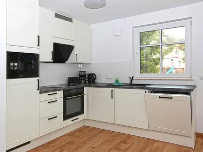 Ferienhaus für 6 Personen (87 m²) in Dierhagen (Ostseebad) 7/10