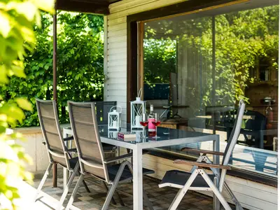 Ferienhaus für 4 Personen (50 m²) in Dierhagen (Ostseebad) 3/10