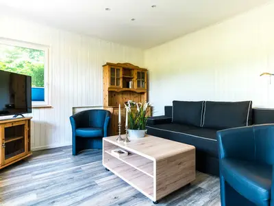 Ferienhaus für 4 Personen (50 m²) in Dierhagen (Ostseebad) 6/10