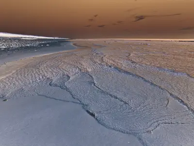 Ferienhaus für 4 Personen (50 m²) in Dierhagen (Ostseebad) 8/10