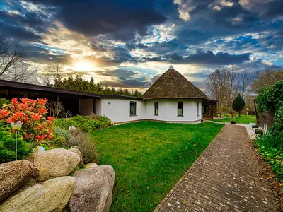 Ferienhaus für 6 Personen (185 m²) in Dierhagen (Ostseebad) 1/9
