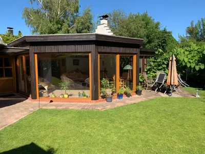 Ferienhaus für 6 Personen (185 m²) in Dierhagen (Ostseebad) 2/9