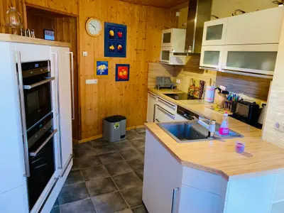 Ferienhaus für 6 Personen (185 m²) in Dierhagen (Ostseebad) 3/9