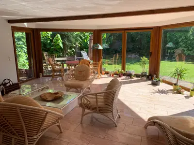 Ferienhaus für 6 Personen (185 m²) in Dierhagen (Ostseebad) 4/9