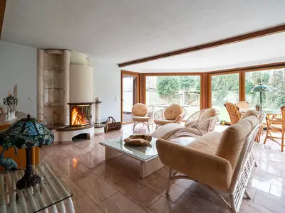 Ferienhaus für 6 Personen (185 m²) in Dierhagen (Ostseebad) 5/9