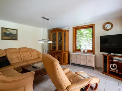 Ferienhaus für 6 Personen (185 m²) in Dierhagen (Ostseebad) 7/9