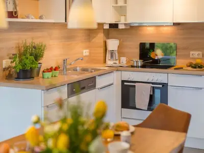 Ferienhaus für 4 Personen (68 m²) in Dierhagen (Ostseebad) 3/10