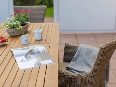 Ferienhaus für 4 Personen (68 m²) in Dierhagen (Ostseebad) 6/10