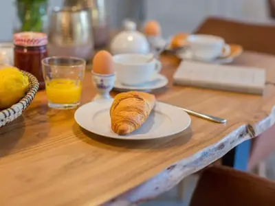 Ferienhaus für 4 Personen (68 m²) in Dierhagen (Ostseebad) 10/10