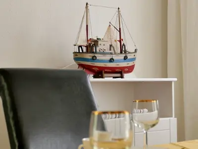 Ferienhaus für 4 Personen (125 m²) in Dierhagen (Ostseebad) 1/10