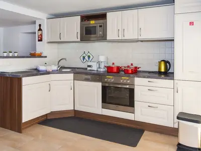 Ferienhaus für 4 Personen (125 m²) in Dierhagen (Ostseebad) 3/10