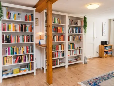 Ferienhaus für 4 Personen (125 m²) in Dierhagen (Ostseebad) 5/10