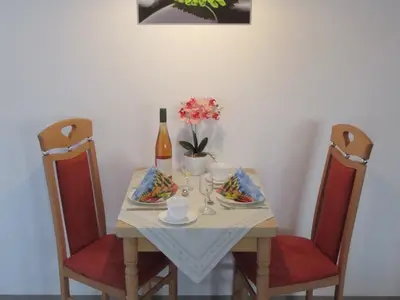 Ferienhaus für 2 Personen (35 m²) in Dierhagen (Ostseebad) 1/9