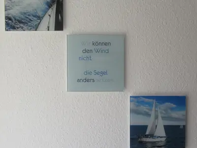 Ferienhaus für 2 Personen (35 m²) in Dierhagen (Ostseebad) 2/9