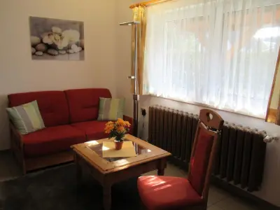 Ferienhaus für 2 Personen (35 m²) in Dierhagen (Ostseebad) 3/9