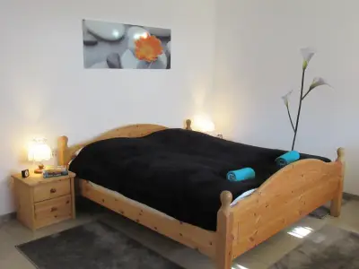 Ferienhaus für 2 Personen (35 m²) in Dierhagen (Ostseebad) 4/9