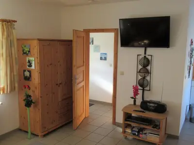 Ferienhaus für 2 Personen (35 m²) in Dierhagen (Ostseebad) 5/9