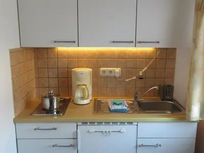 Ferienhaus für 2 Personen (35 m²) in Dierhagen (Ostseebad) 6/9