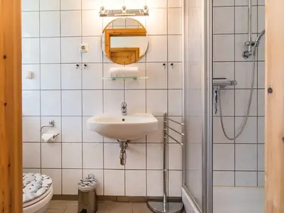 Ferienhaus für 2 Personen (35 m²) in Dierhagen (Ostseebad) 7/9