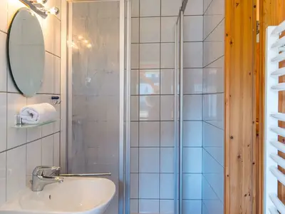 Ferienhaus für 2 Personen (35 m²) in Dierhagen (Ostseebad) 8/9