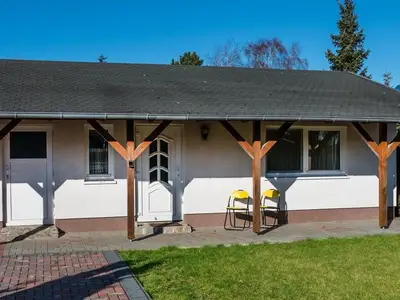 Ferienhaus für 2 Personen (35 m²) in Dierhagen (Ostseebad) 9/9