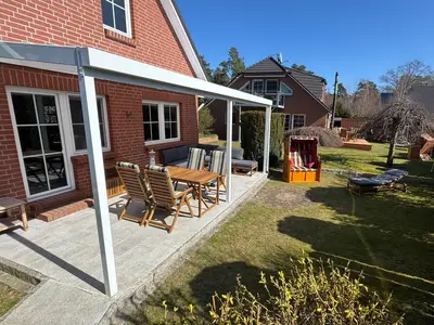 Ferienhaus für 4 Personen (70 m²) in Dierhagen (Ostseebad) 2/10