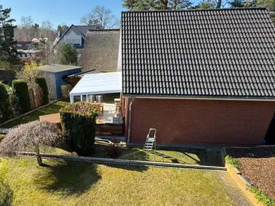 Ferienhaus für 4 Personen (70 m²) in Dierhagen (Ostseebad) 3/10