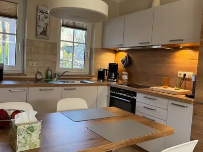 Ferienhaus für 4 Personen (70 m²) in Dierhagen (Ostseebad) 9/10