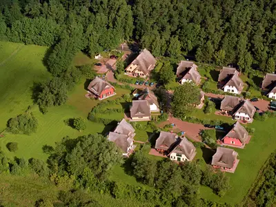 Ferienhaus für 6 Personen (100 m²) in Dierhagen (Ostseebad) 6/10