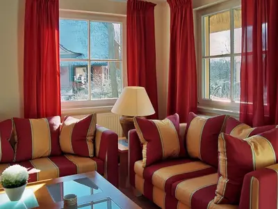 Ferienhaus für 6 Personen (100 m²) in Dierhagen (Ostseebad) 8/10