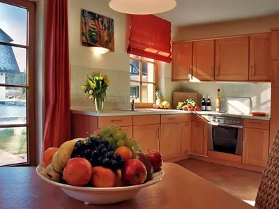 Ferienhaus für 6 Personen (100 m²) in Dierhagen (Ostseebad) 9/10