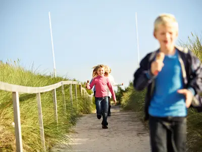 Ferienhaus für 6 Personen (100 m²) in Dierhagen (Ostseebad) 8/10