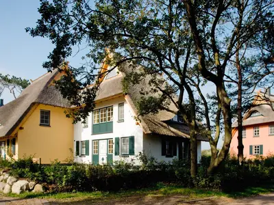 Ferienhaus für 6 Personen (100 m²) in Dierhagen (Ostseebad) 1/10