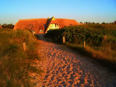 Ferienhaus für 6 Personen (100 m²) in Dierhagen (Ostseebad) 1/10