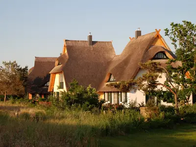 Ferienhaus für 6 Personen (100 m²) in Dierhagen (Ostseebad) 4/10