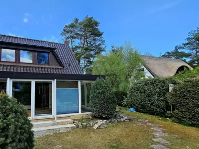 Ferienhaus für 9 Personen (80 m²) in Dierhagen (Ostseebad) 1/10